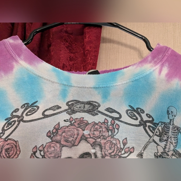 🏔️ Vintage Grateful Dead long sleeve tee - Picture 6 of 11